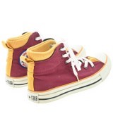 CONVERSE（コンバース）スニーカー 赤 サイズ:24cm レディース/2200614152302