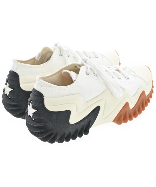 CONVERSE（コンバース）スニーカー 白 サイズ:UK5 1/2(24cm位) レディース/2200617803065