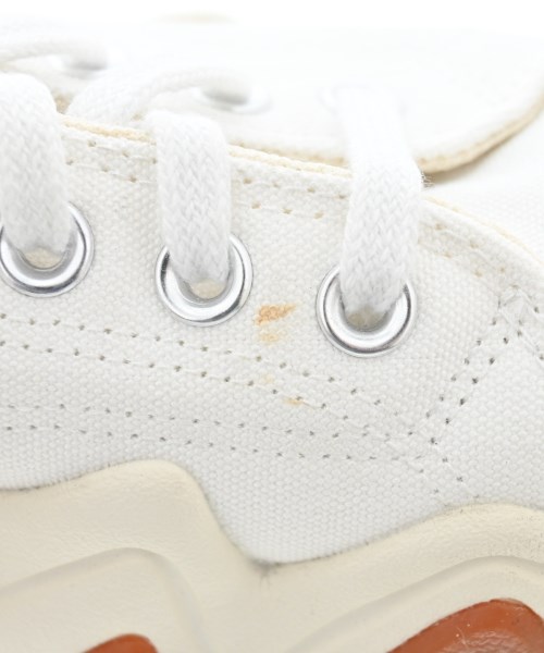 CONVERSE（コンバース）スニーカー 白 サイズ:UK5 1/2(24cm位) レディース/2200617803065