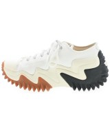 CONVERSE（コンバース）スニーカー 白 サイズ:UK5 1/2(24cm位) レディース/2200617803065