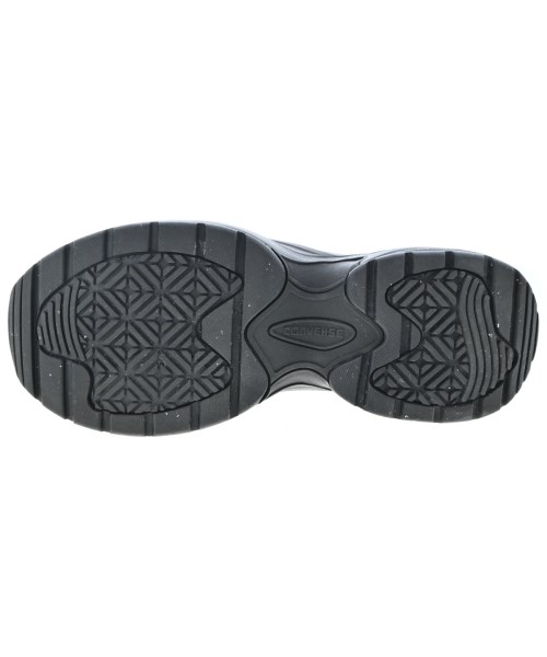 CONVERSE（コンバース）その他 黒 サイズ:23.5cm レディース/2200622991078