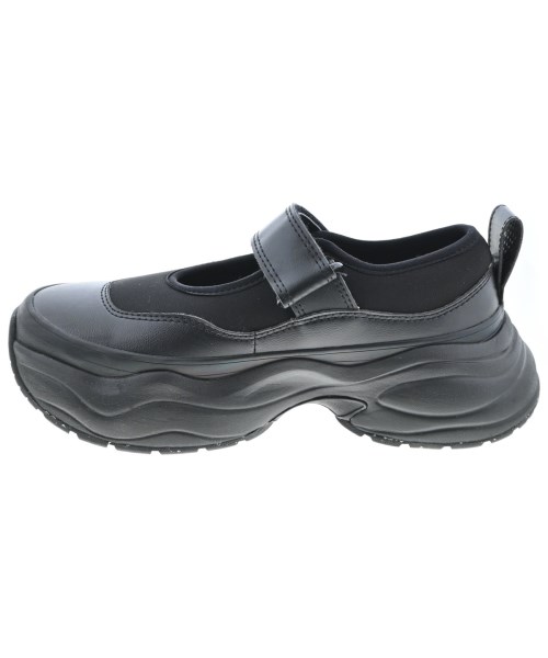 CONVERSE（コンバース）その他 黒 サイズ:23.5cm レディース/2200622991078