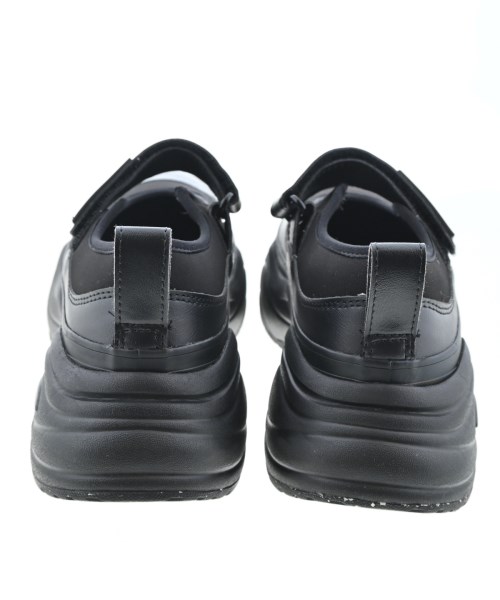 CONVERSE（コンバース）その他 黒 サイズ:23.5cm レディース/2200622991078