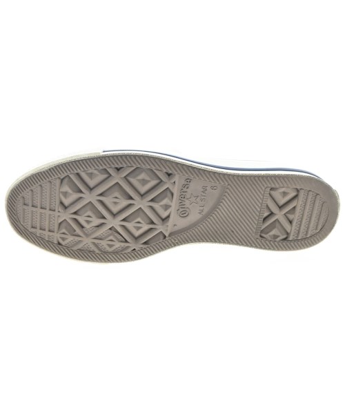 CONVERSE（コンバース）スニーカー 白 サイズ:24.5cm レディース/2200623018033