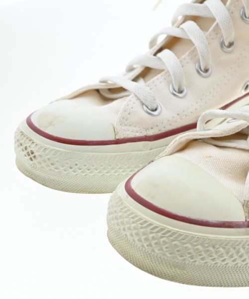 CONVERSE（コンバース）スニーカー 白 サイズ:24.5cm レディース/2200623018033