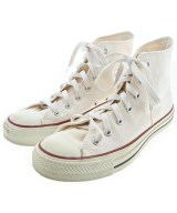 CONVERSE（コンバース）スニーカー 白 サイズ:24.5cm レディース/2200623018033