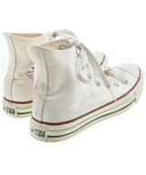 CONVERSE（コンバース）スニーカー 白 サイズ:24.5cm レディース/2200623018033