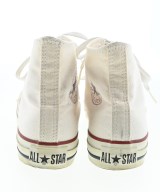 CONVERSE（コンバース）スニーカー 白 サイズ:24.5cm レディース/2200623018033