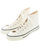 CONVERSE（コンバース）スニーカー 白 サイズ:UK8 1/2(27cm位) メンズ/2200616813171