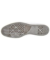 CONVERSE（コンバース）スニーカー 白 サイズ:UK8 1/2(27cm位) メンズ/2200616813171