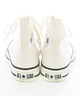 CONVERSE（コンバース）スニーカー 白 サイズ:UK8 1/2(27cm位) メンズ/2200616813171