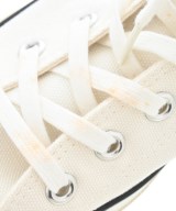 CONVERSE（コンバース）スニーカー 白 サイズ:UK8 1/2(27cm位) メンズ/2200616813171