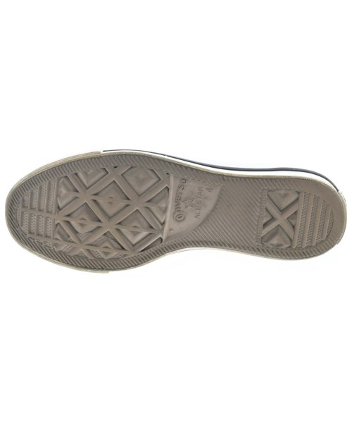 CONVERSE（コンバース）スニーカー グレー サイズ:23cm レディース/2200617691044