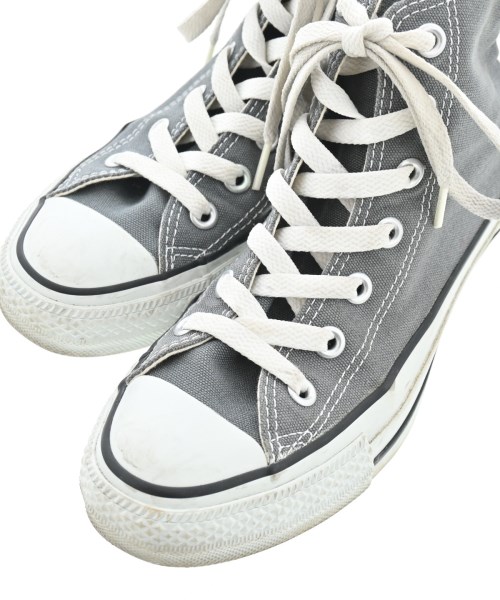 CONVERSE（コンバース）スニーカー グレー サイズ:23cm レディース/2200617691044