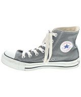 CONVERSE（コンバース）スニーカー グレー サイズ:23cm レディース/2200617691044