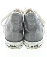 CONVERSE（コンバース）スニーカー グレー サイズ:23cm レディース/2200617691044