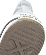 CONVERSE（コンバース）スニーカー グレー サイズ:23cm レディース/2200617691044