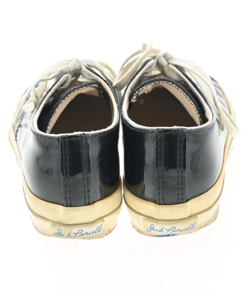 CONVERSE（コンバース）スニーカー 黒 サイズ:23.5cm レディース/2200618143108