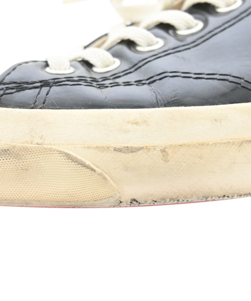 CONVERSE（コンバース）スニーカー 黒 サイズ:23.5cm レディース/2200618143108