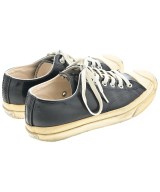 CONVERSE（コンバース）スニーカー 黒 サイズ:23.5cm レディース/2200618143108