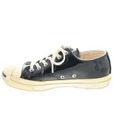 CONVERSE（コンバース）スニーカー 黒 サイズ:23.5cm レディース/2200618143108