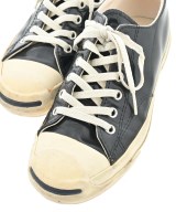 CONVERSE（コンバース）スニーカー 黒 サイズ:23.5cm レディース/2200618143108