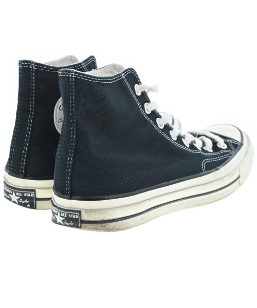 CONVERSE（コンバース）スニーカー 黒 サイズ:26.5cm メンズ/2200624166054