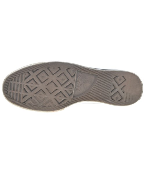 CONVERSE（コンバース）スニーカー 黒 サイズ:26.5cm メンズ/2200624166054