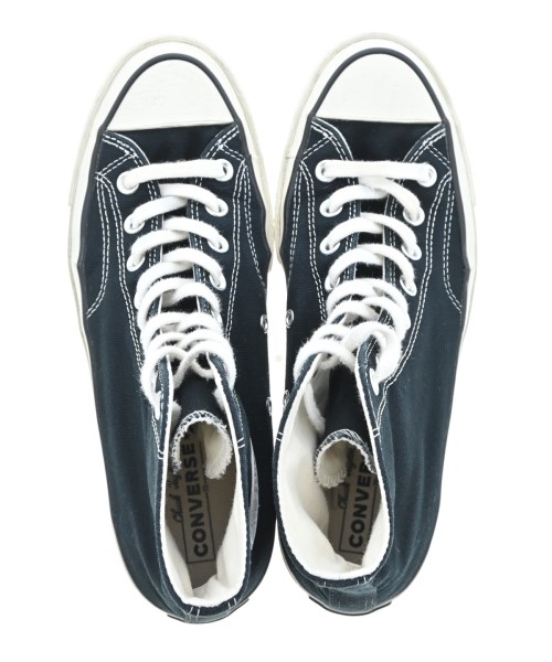 CONVERSE（コンバース）スニーカー 黒 サイズ:26.5cm メンズ/2200624166054