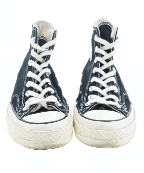 CONVERSE（コンバース）スニーカー 黒 サイズ:26.5cm メンズ/2200624166054