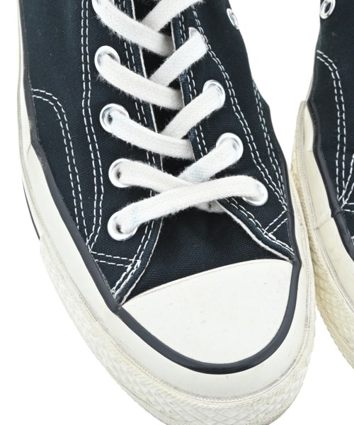 CONVERSE（コンバース）スニーカー 黒 サイズ:26.5cm メンズ/2200624166054