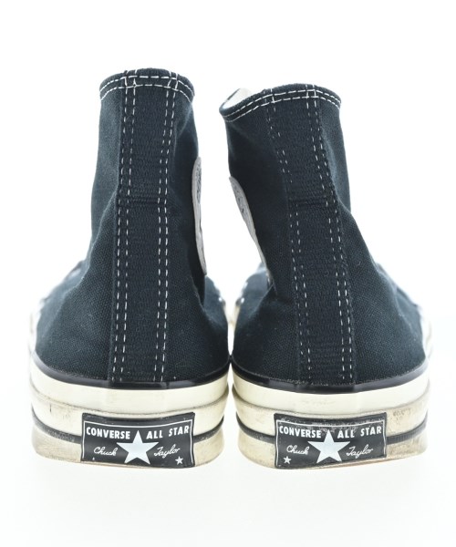 CONVERSE（コンバース）スニーカー 黒 サイズ:26.5cm メンズ/2200624166054