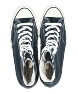 CONVERSE（コンバース）スニーカー 黒 サイズ:26.5cm メンズ/2200624166054