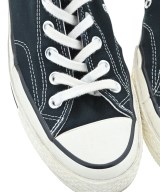 CONVERSE（コンバース）スニーカー 黒 サイズ:26.5cm メンズ/2200624166054