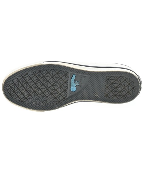 CONVERSE（コンバース）スニーカー 黒 サイズ:23.5cm レディース/2200613696180