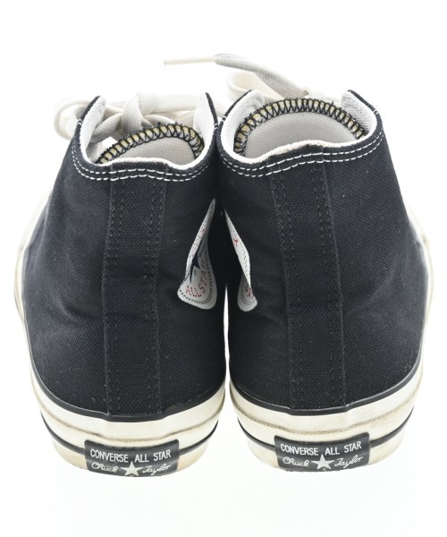 CONVERSE（コンバース）スニーカー 黒 サイズ:23.5cm レディース/2200613696180