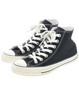 CONVERSE（コンバース）スニーカー 黒 サイズ:23.5cm レディース/2200613696180