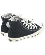 CONVERSE（コンバース）スニーカー 黒 サイズ:23.5cm レディース/2200613696180