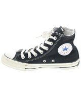 CONVERSE（コンバース）スニーカー 黒 サイズ:23.5cm レディース/2200613696180