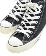 CONVERSE（コンバース）スニーカー 黒 サイズ:23.5cm レディース/2200613696180