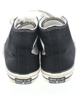 CONVERSE（コンバース）スニーカー 黒 サイズ:23.5cm レディース/2200613696180