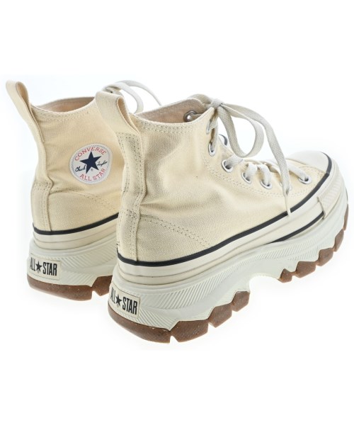 CONVERSE（コンバース）スニーカー 白 サイズ:23cm レディース/2200623800201