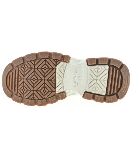 CONVERSE（コンバース）スニーカー 白 サイズ:23cm レディース/2200623800201