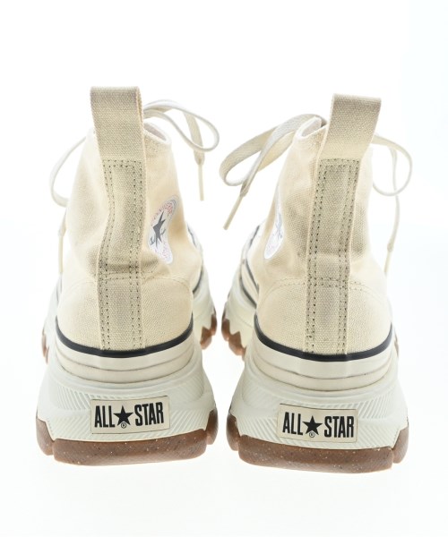 CONVERSE（コンバース）スニーカー 白 サイズ:23cm レディース/2200623800201