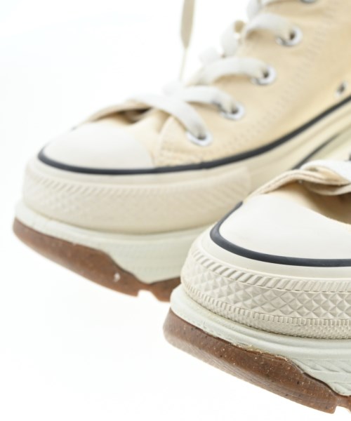 CONVERSE（コンバース）スニーカー 白 サイズ:23cm レディース/2200623800201