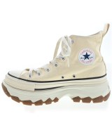 CONVERSE（コンバース）スニーカー 白 サイズ:23cm レディース/2200623800201