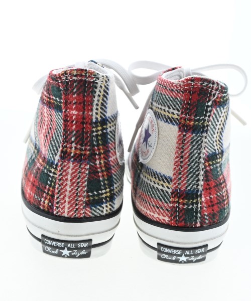 CONVERSE（コンバース）スニーカー 赤 サイズ:23cm レディース/2200624560029