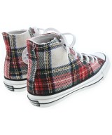 CONVERSE（コンバース）スニーカー 赤 サイズ:23cm レディース/2200624560029