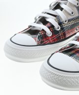 CONVERSE（コンバース）スニーカー 赤 サイズ:23cm レディース/2200624560029