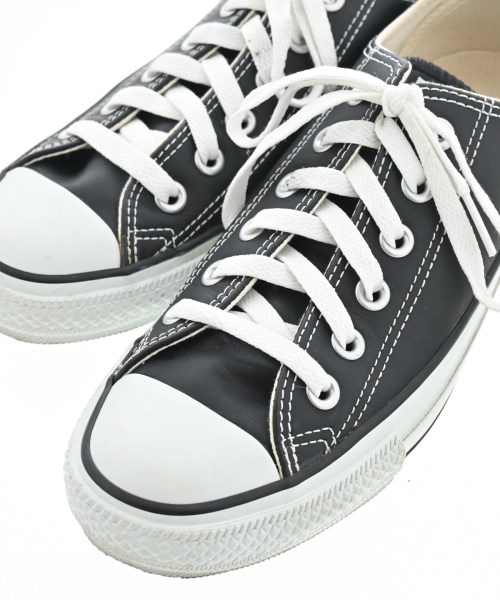 CONVERSE（コンバース）スニーカー 黒 サイズ:24.5cm レディース/2200611419453